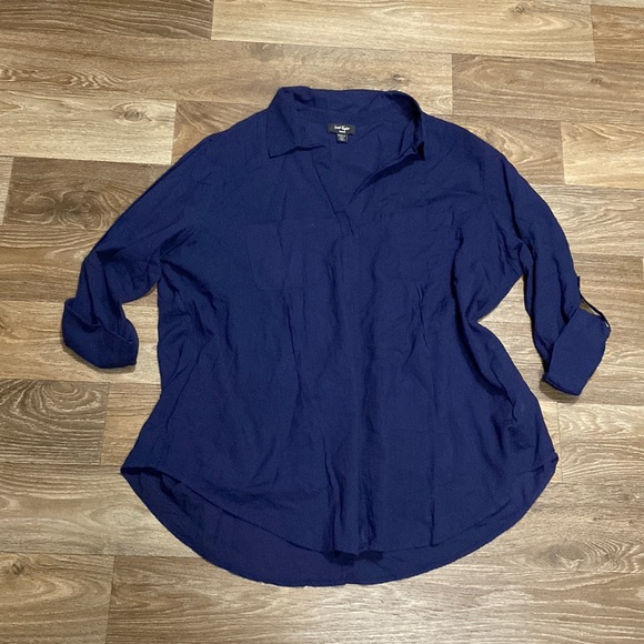 Lord & Taylor top - Picture 1 of 6